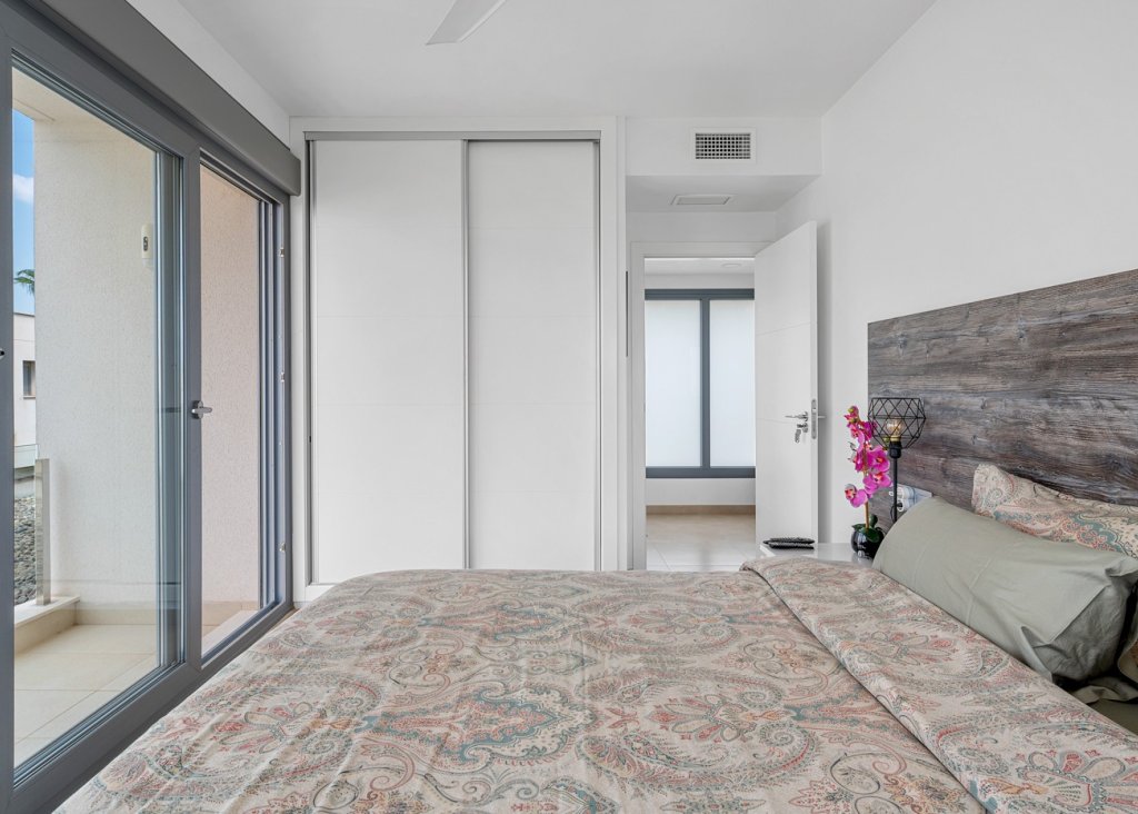 Sale - Villa - Jacarilla - Vistabella