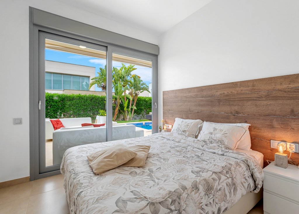 Sale - Villa - Jacarilla - Vistabella