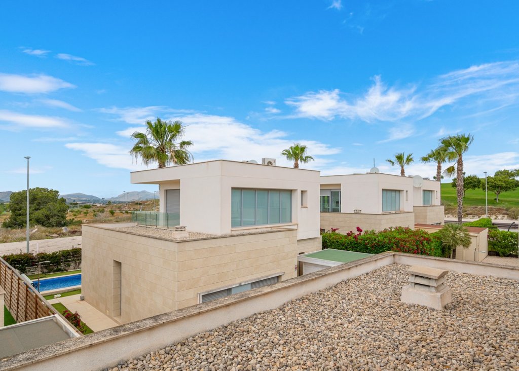 Sale - Villa - Jacarilla - Vistabella