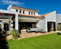 Sale - Villa - La Finca Golf