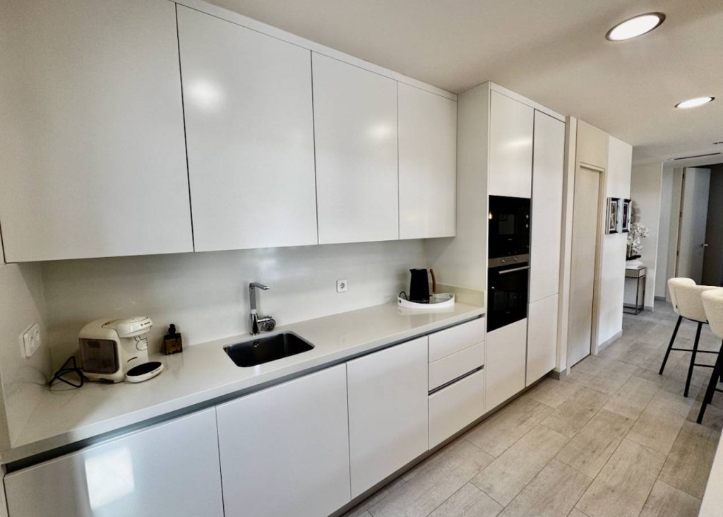 Sale - Villa - La Finca Golf