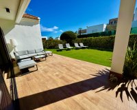 Sale - Villa - La Finca Golf