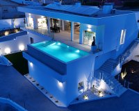 Sale - Villa - La Marina