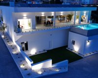 Sale - Villa - La Marina