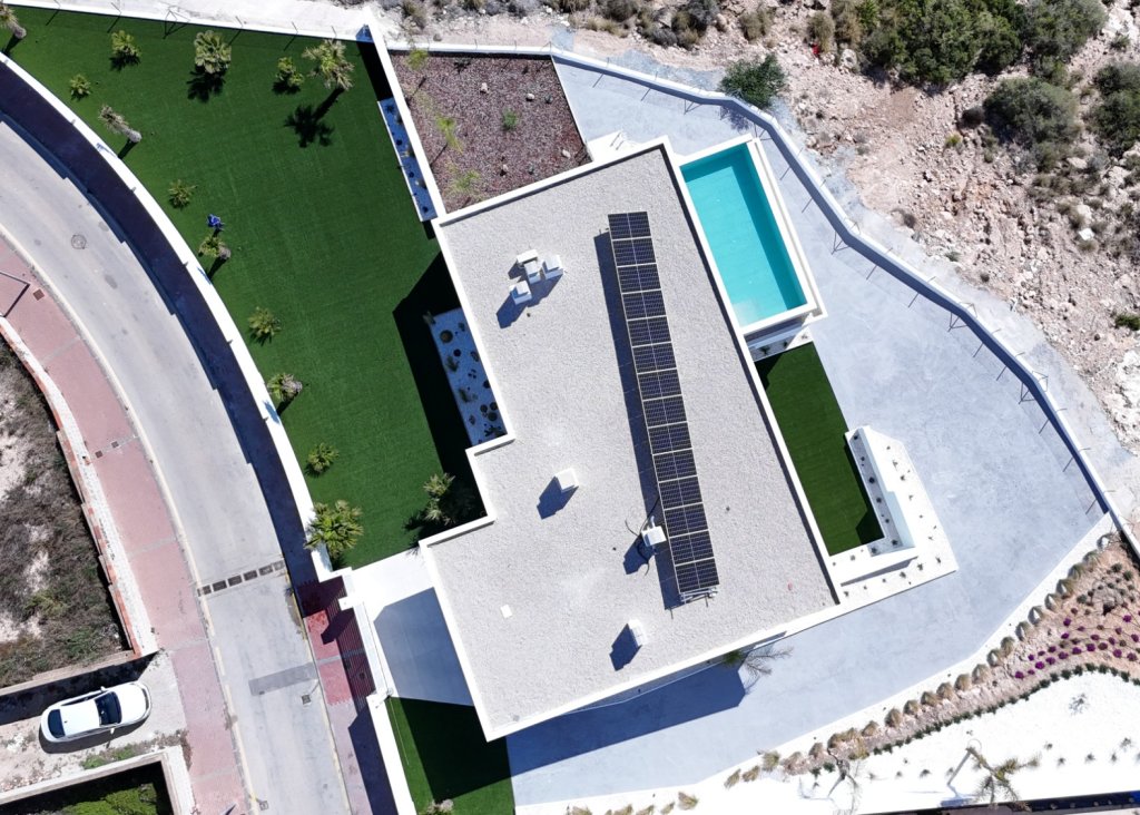 Sale - Villa - La Marina