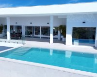 Sale - Villa - La Marina