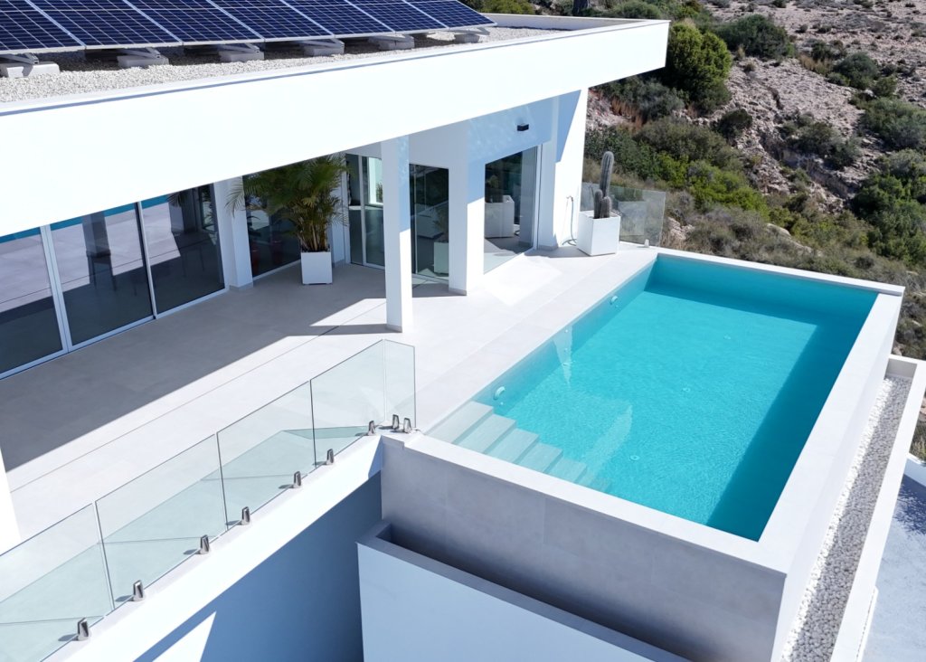 Sale - Villa - La Marina