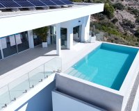 Sale - Villa - La Marina