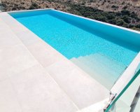 Sale - Villa - La Marina