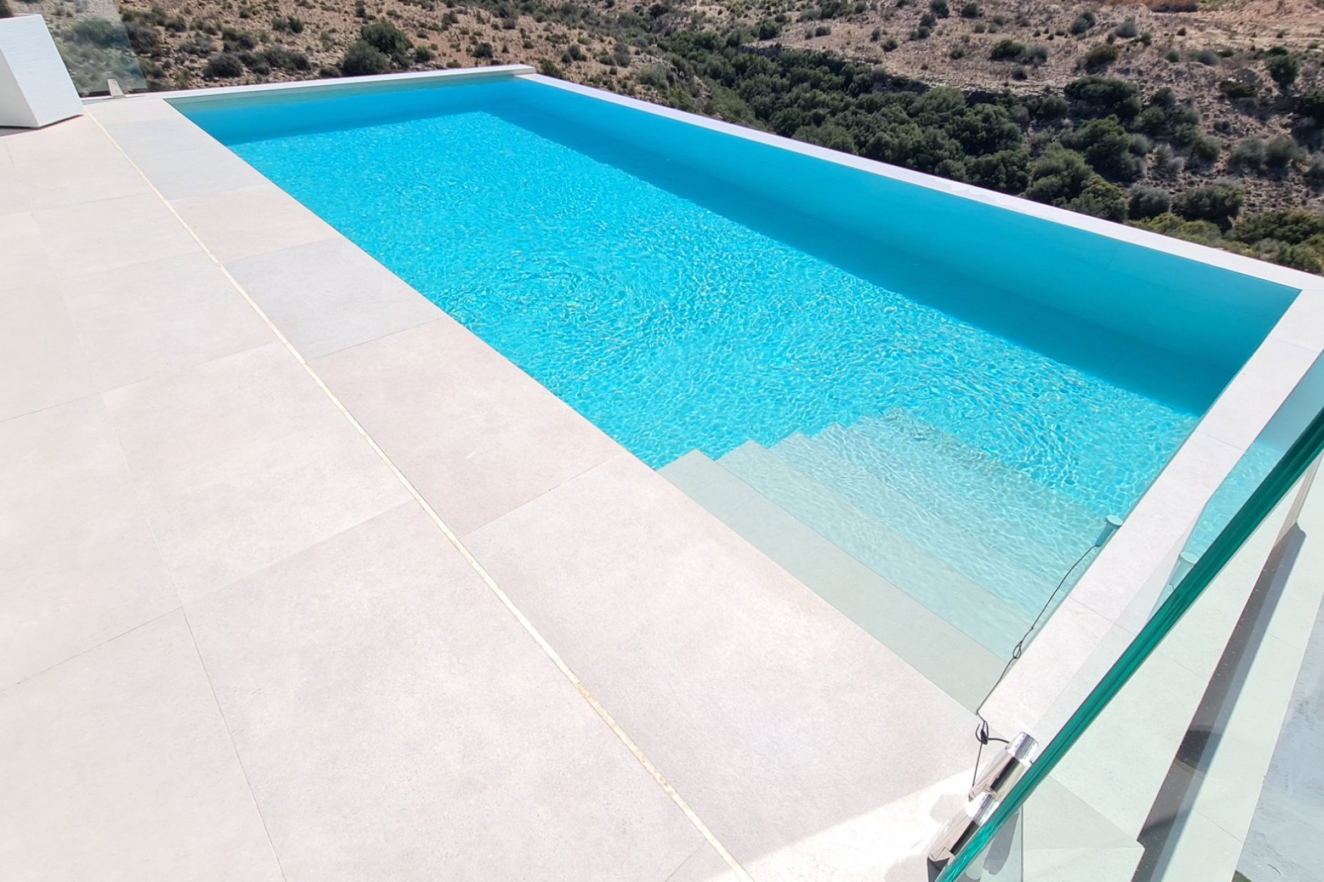 Sale - Villa - La Marina