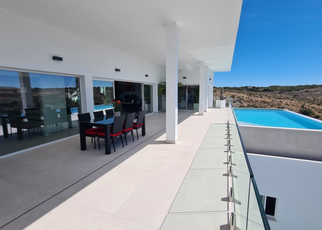 Sale - Villa - La Marina