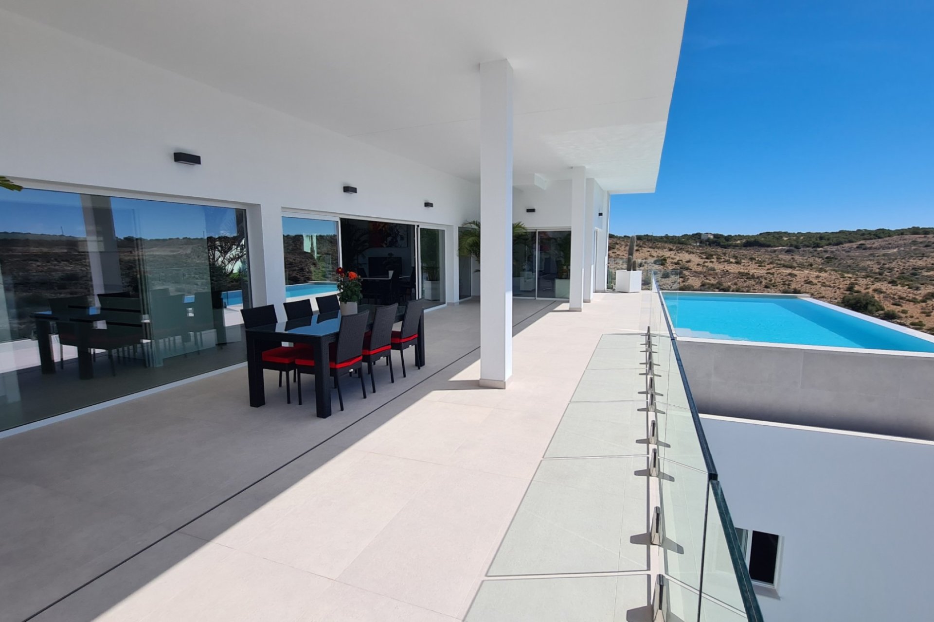 Sale - Villa - La Marina