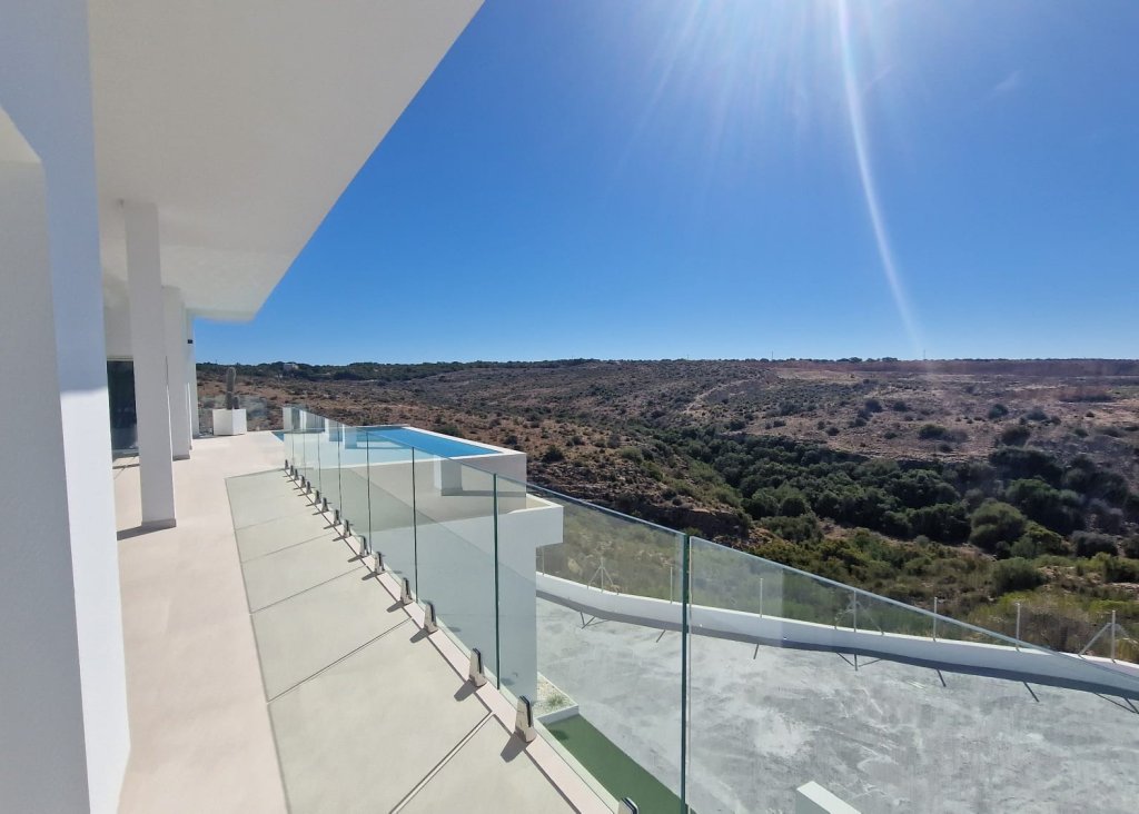 Sale - Villa - La Marina