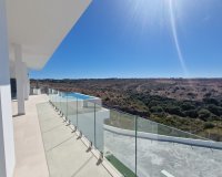 Sale - Villa - La Marina