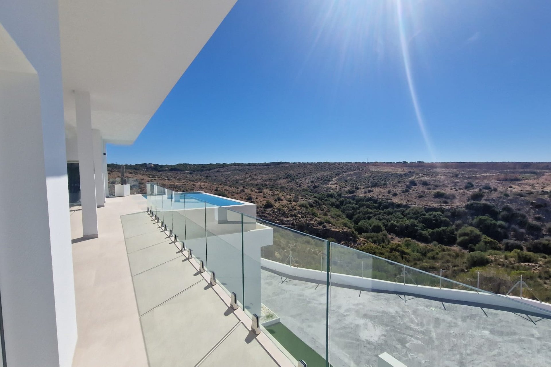 Sale - Villa - La Marina