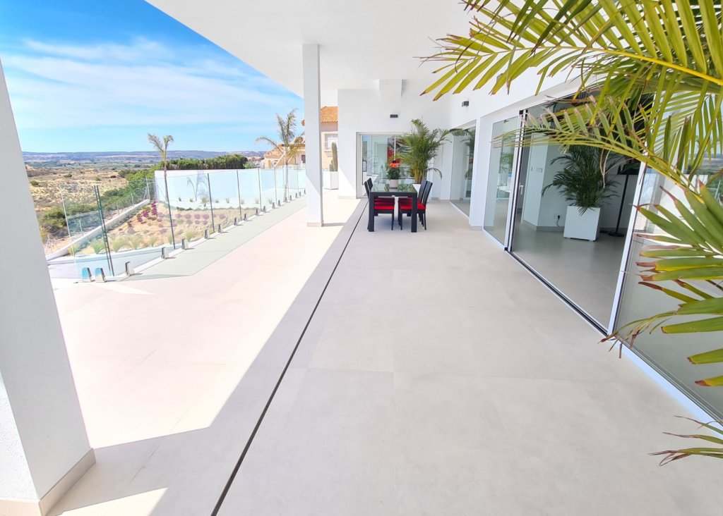 Sale - Villa - La Marina