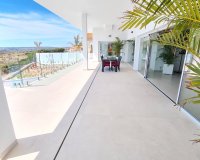 Sale - Villa - La Marina