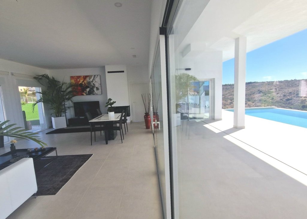 Sale - Villa - La Marina