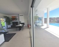 Sale - Villa - La Marina