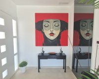 Sale - Villa - La Marina