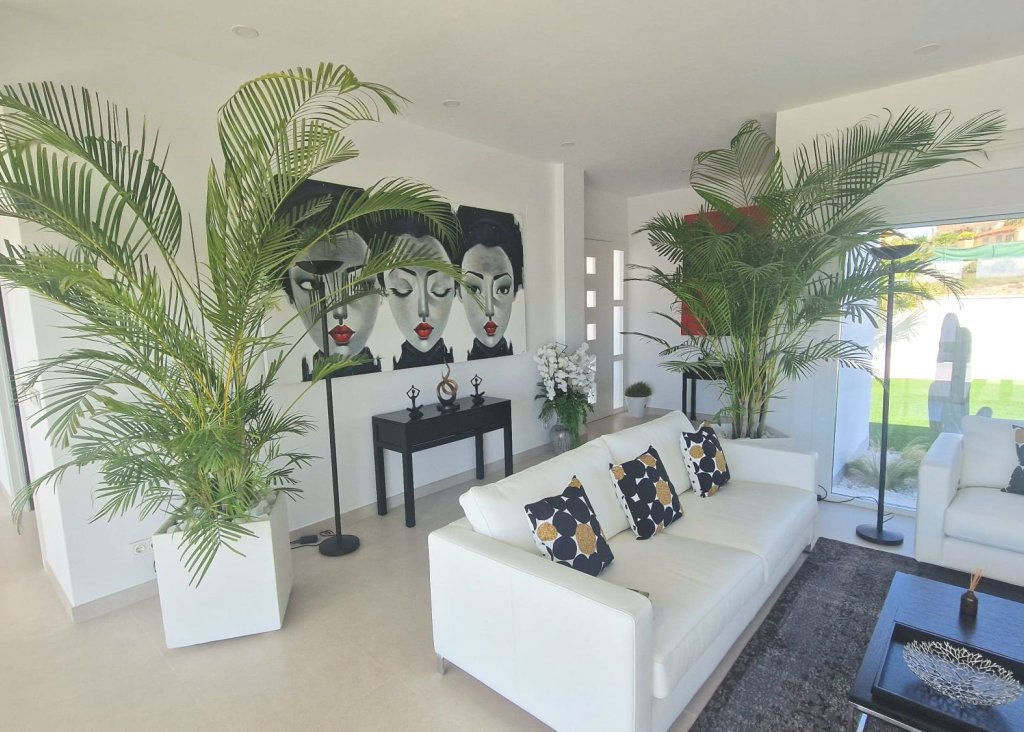 Sale - Villa - La Marina