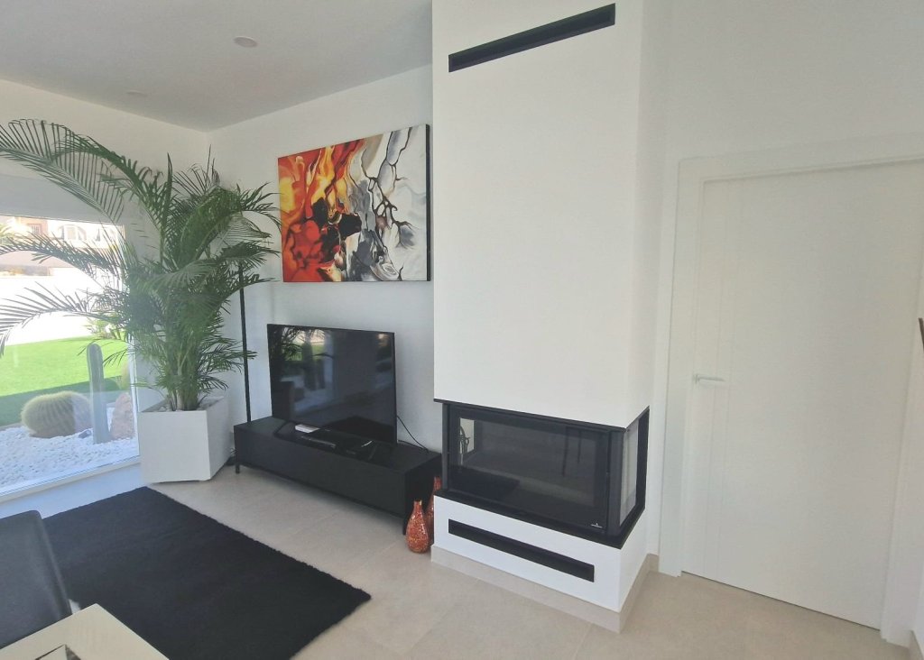 Sale - Villa - La Marina