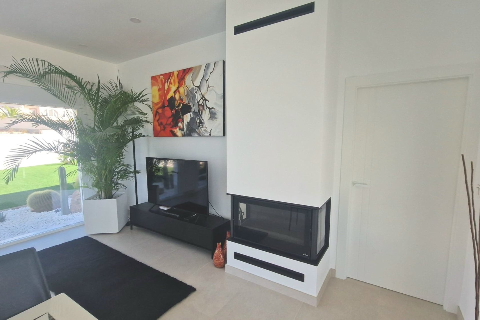 Sale - Villa - La Marina