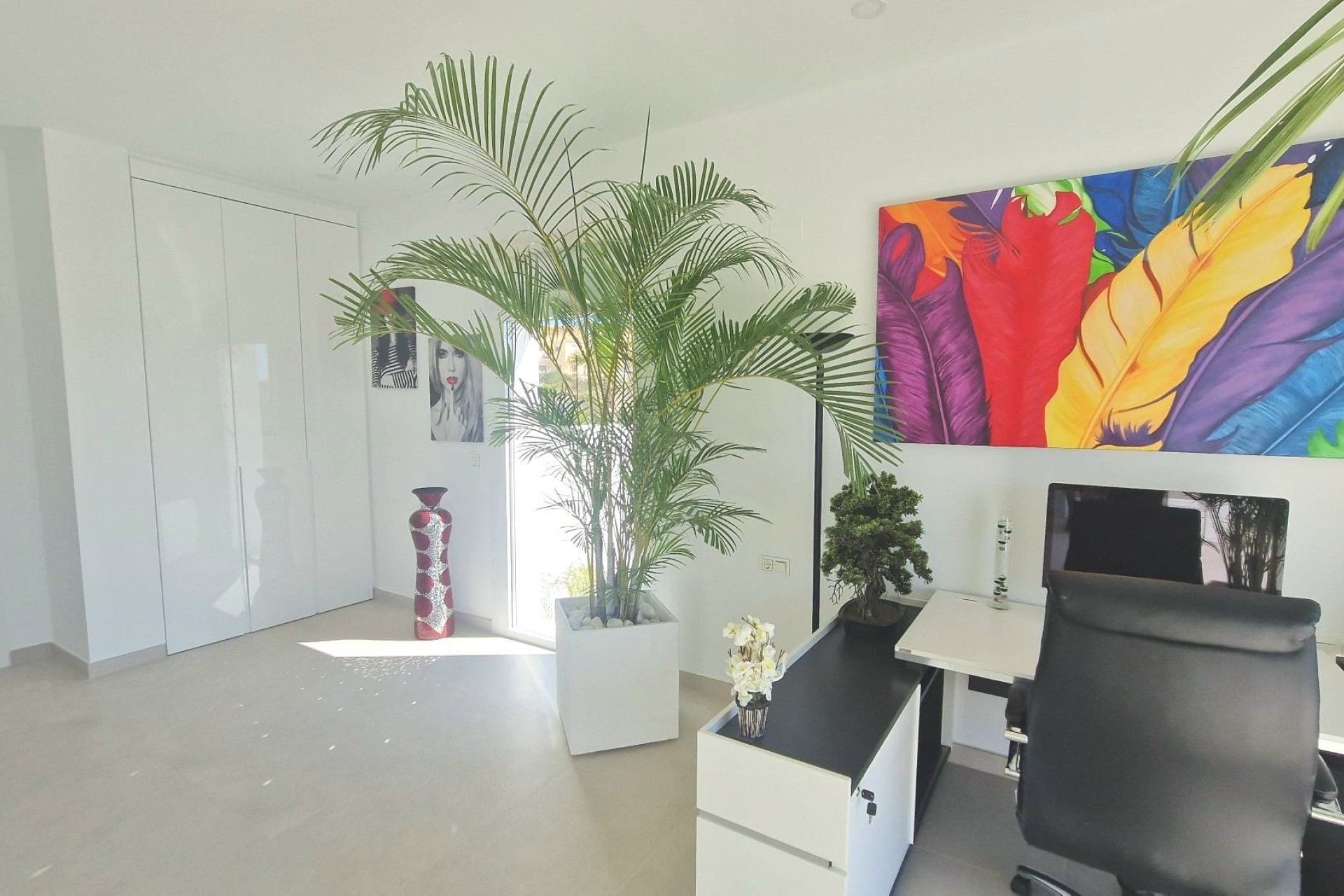 Sale - Villa - La Marina