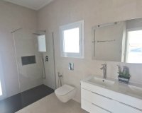 Sale - Villa - La Marina