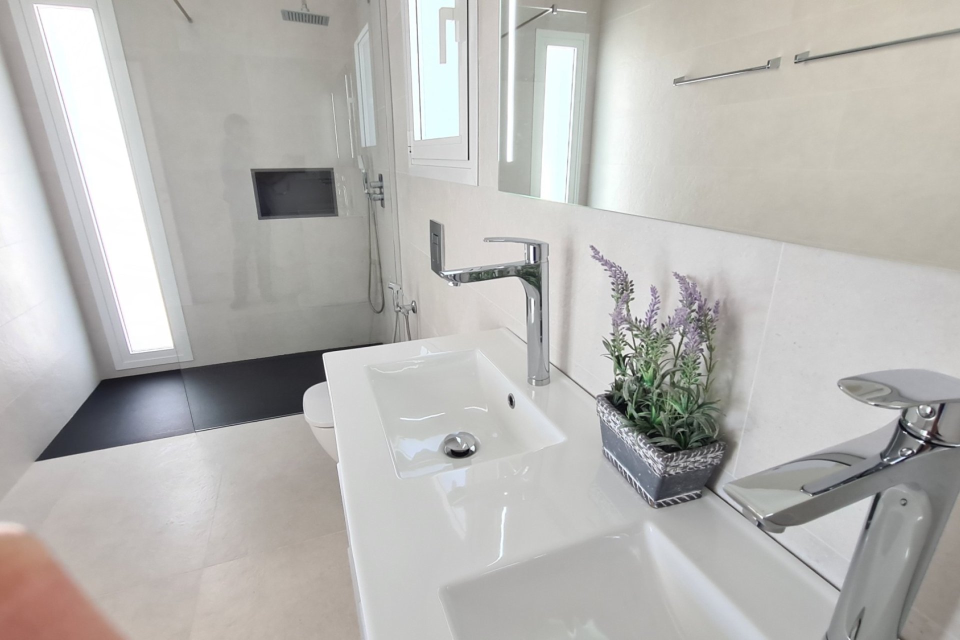 Sale - Villa - La Marina