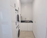 Sale - Villa - La Marina