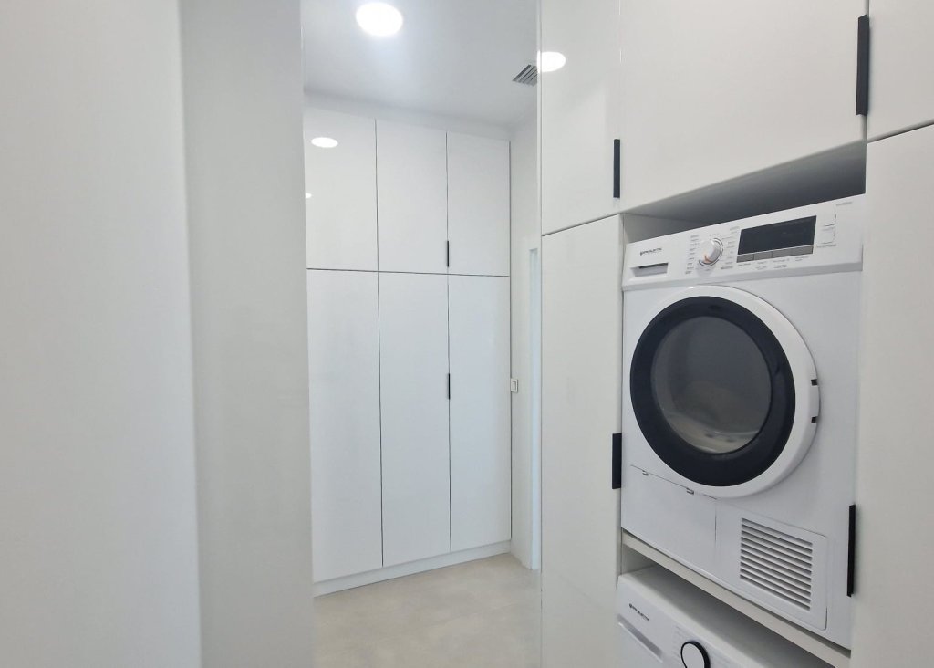 Sale - Villa - La Marina