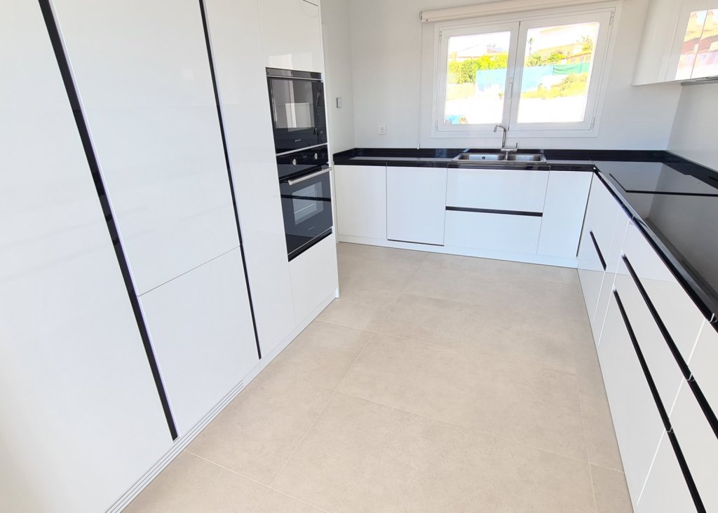 Sale - Villa - La Marina