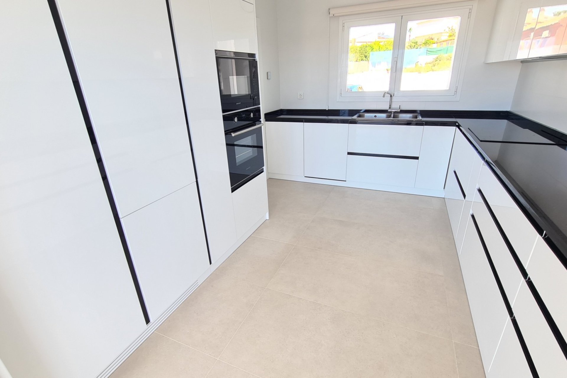 Sale - Villa - La Marina