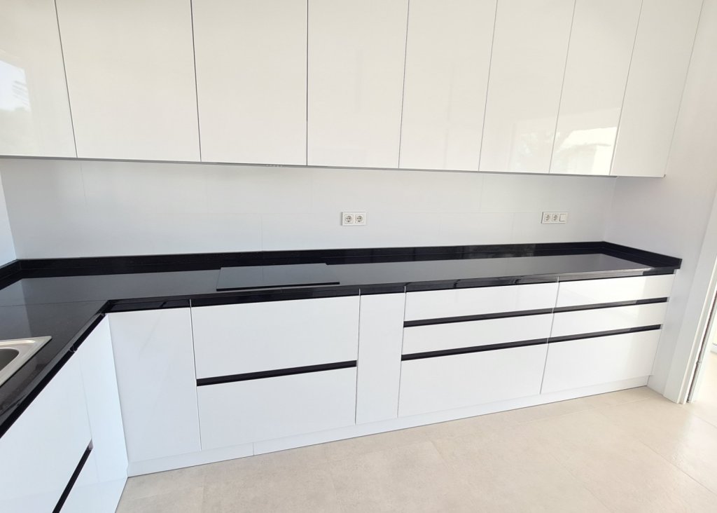 Sale - Villa - La Marina