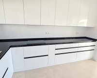 Sale - Villa - La Marina