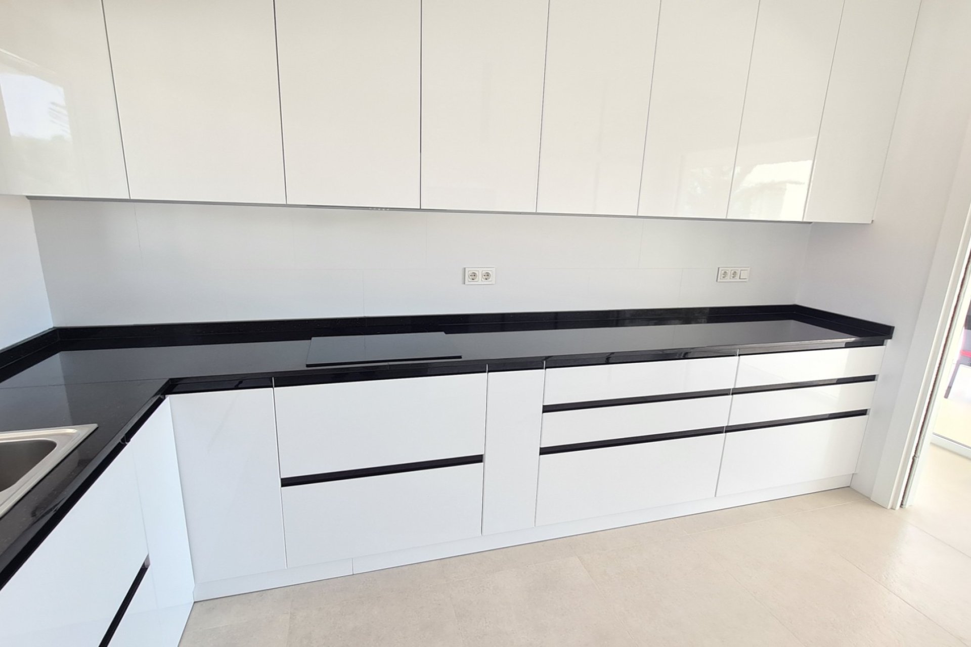 Sale - Villa - La Marina