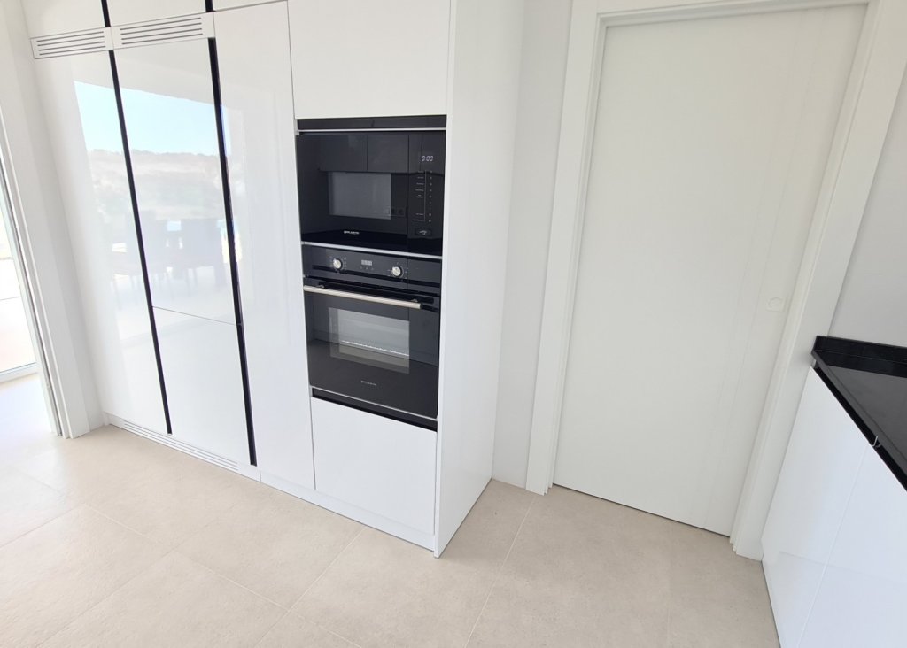 Sale - Villa - La Marina