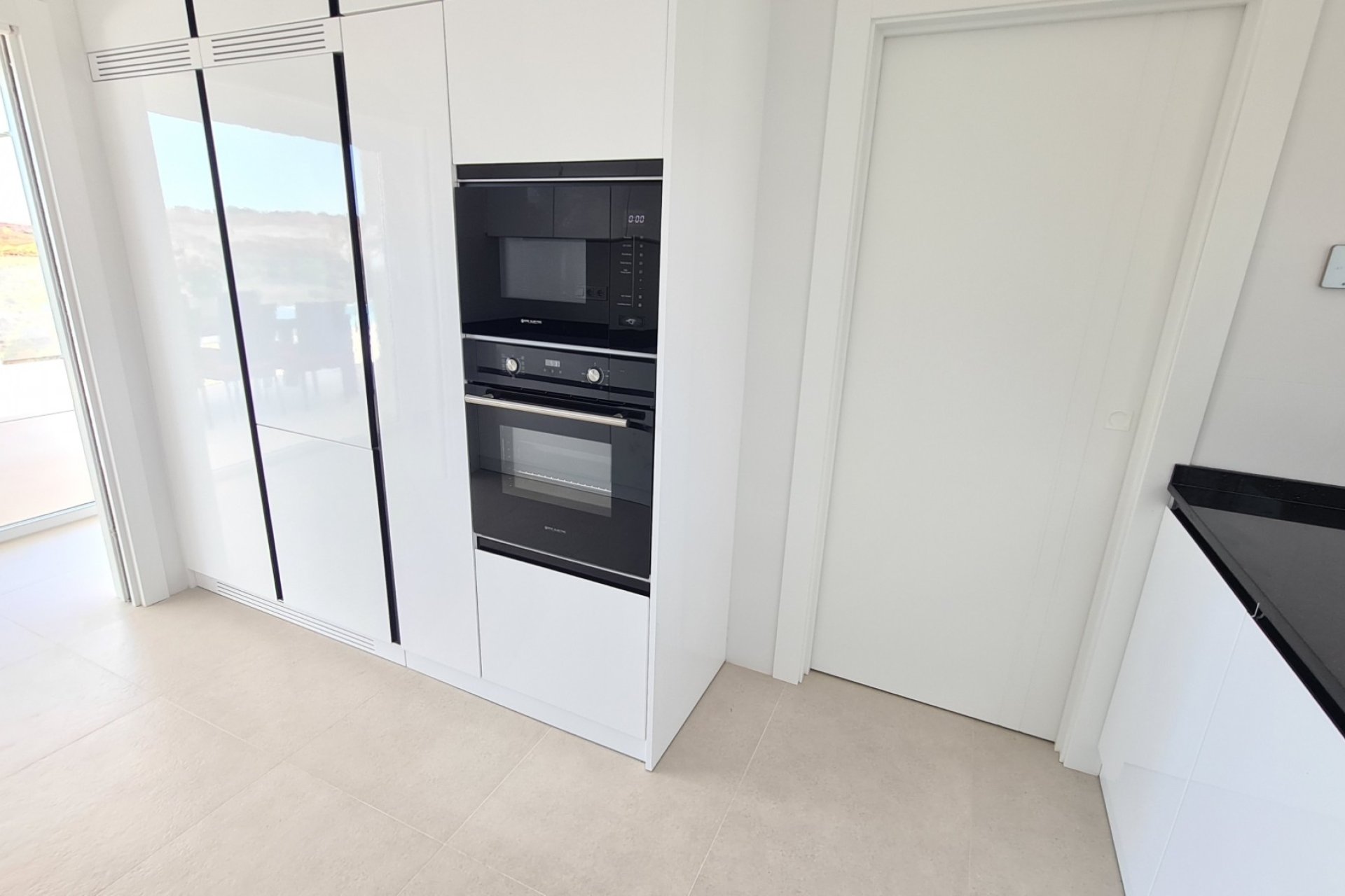 Sale - Villa - La Marina