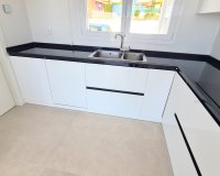 Sale - Villa - La Marina