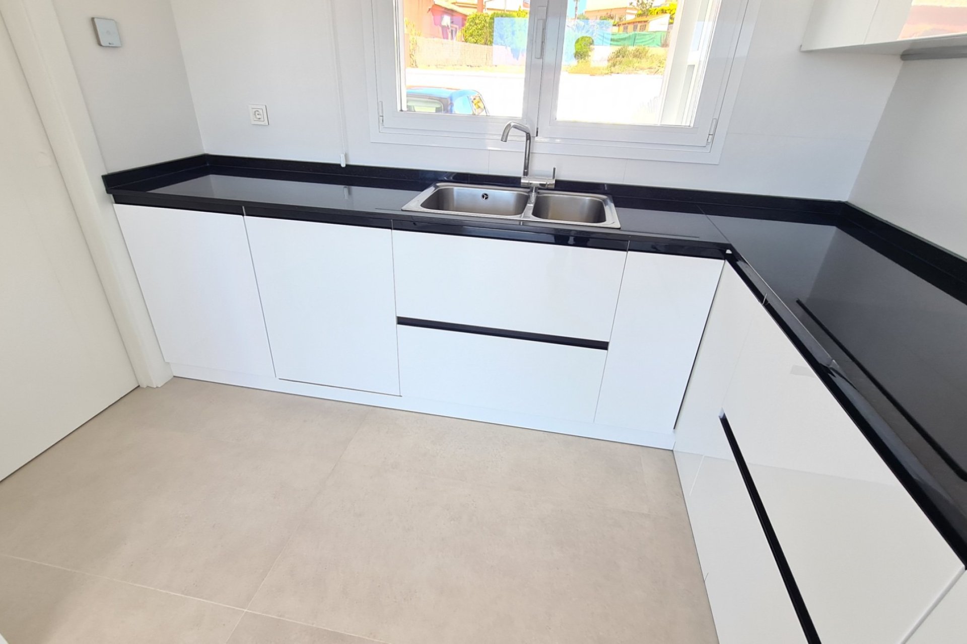 Sale - Villa - La Marina