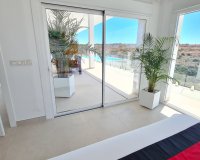 Sale - Villa - La Marina