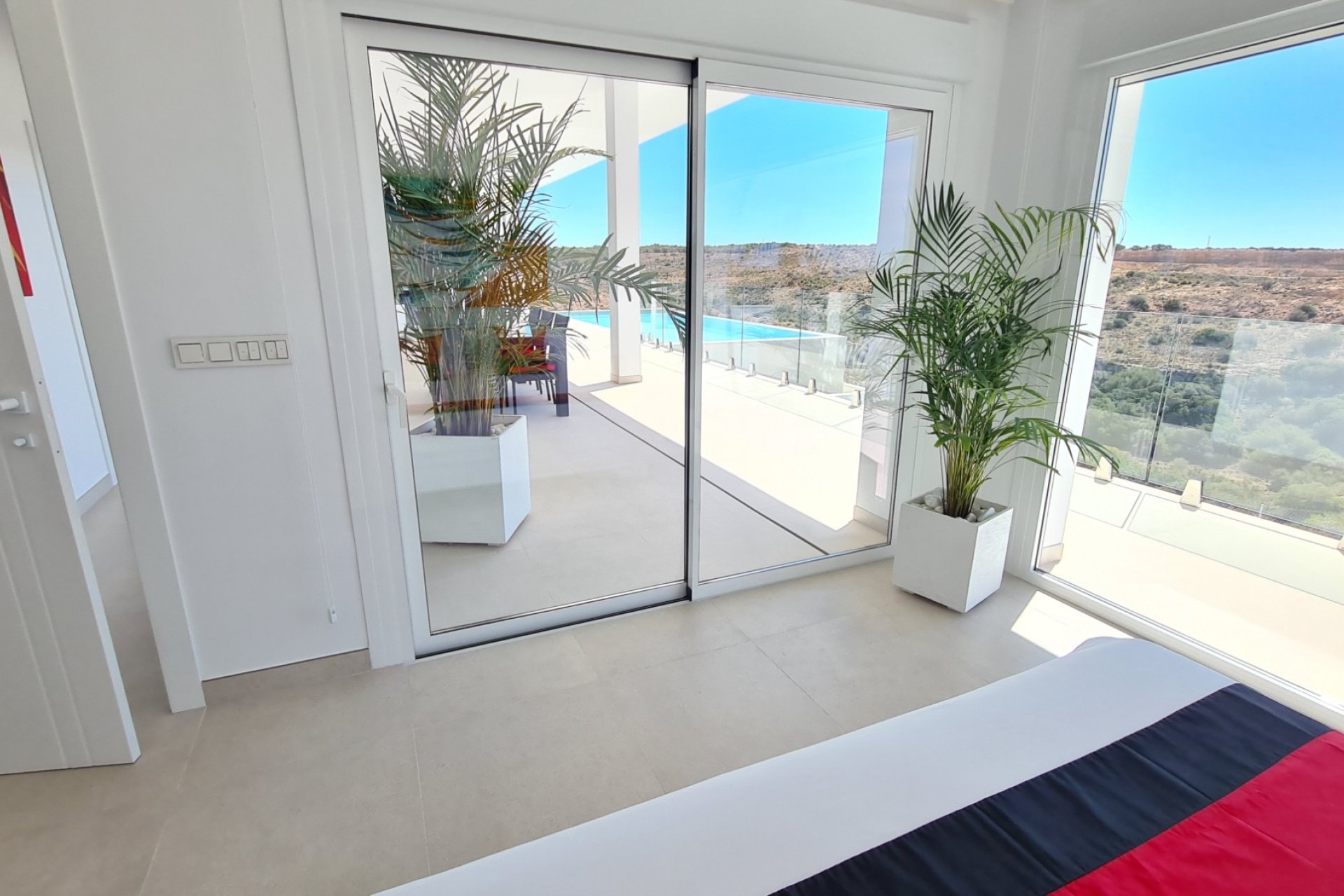 Sale - Villa - La Marina