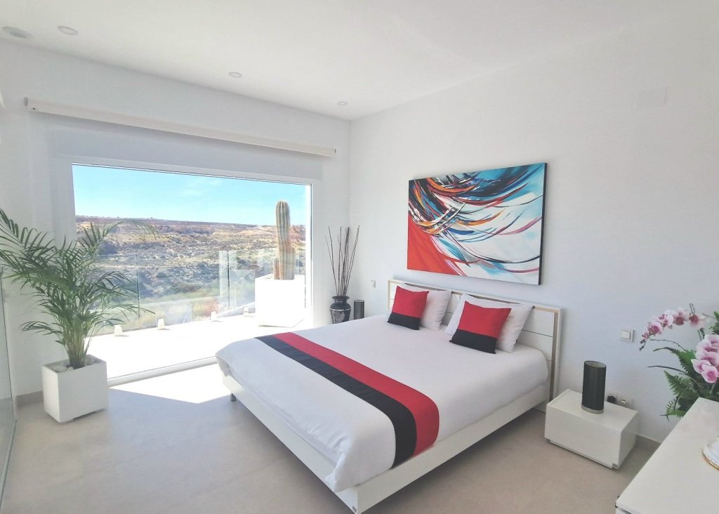 Sale - Villa - La Marina