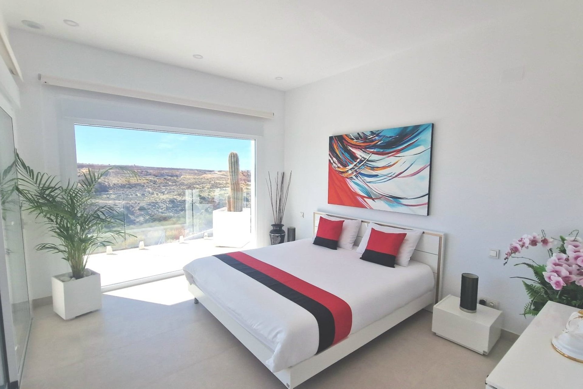 Sale - Villa - La Marina