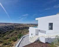 Sale - Villa - La Marina