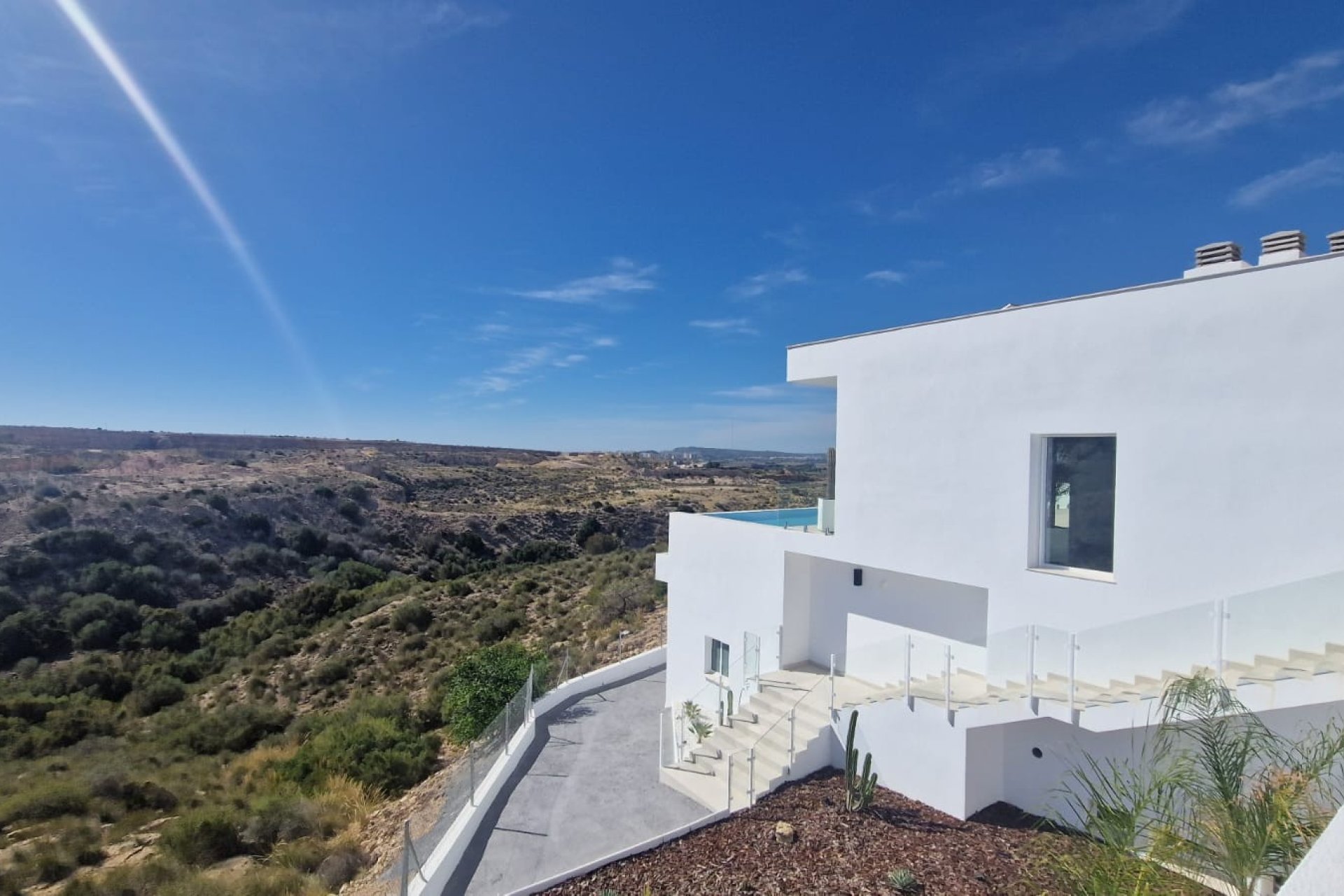 Sale - Villa - La Marina