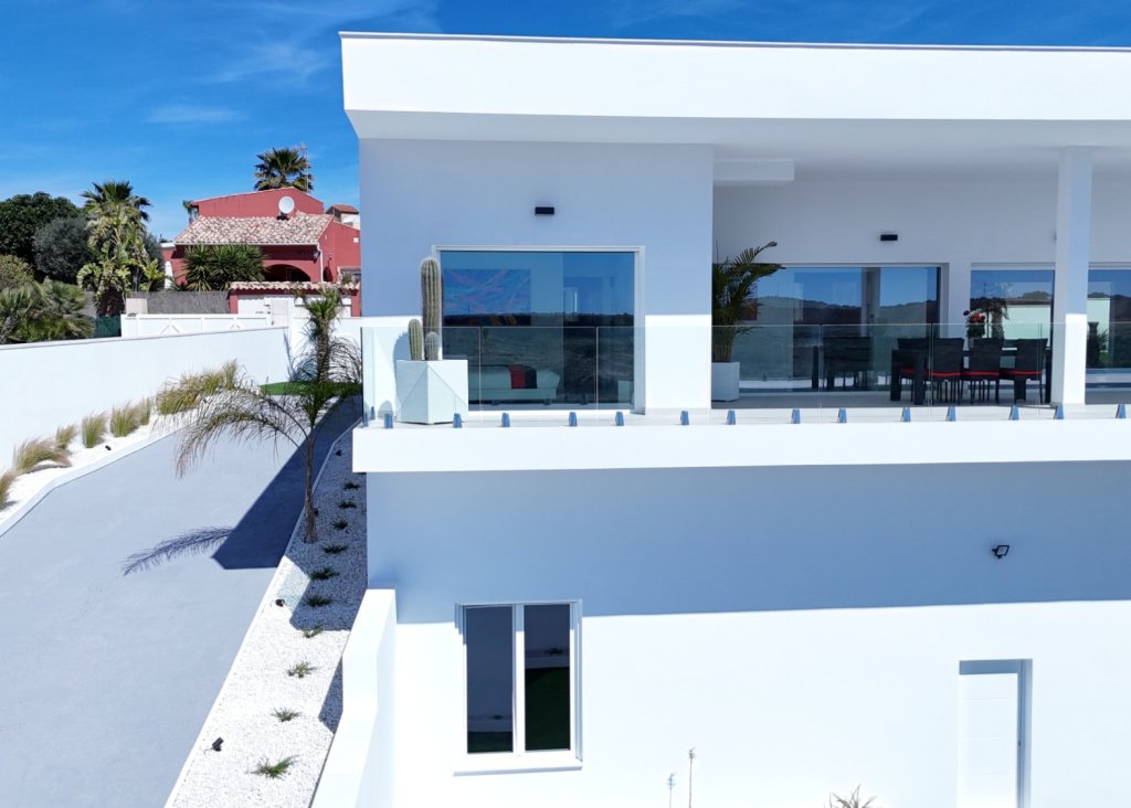 Sale - Villa - La Marina
