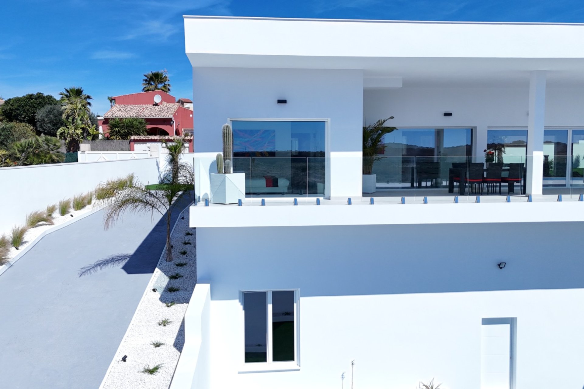 Sale - Villa - La Marina