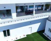 Sale - Villa - La Marina